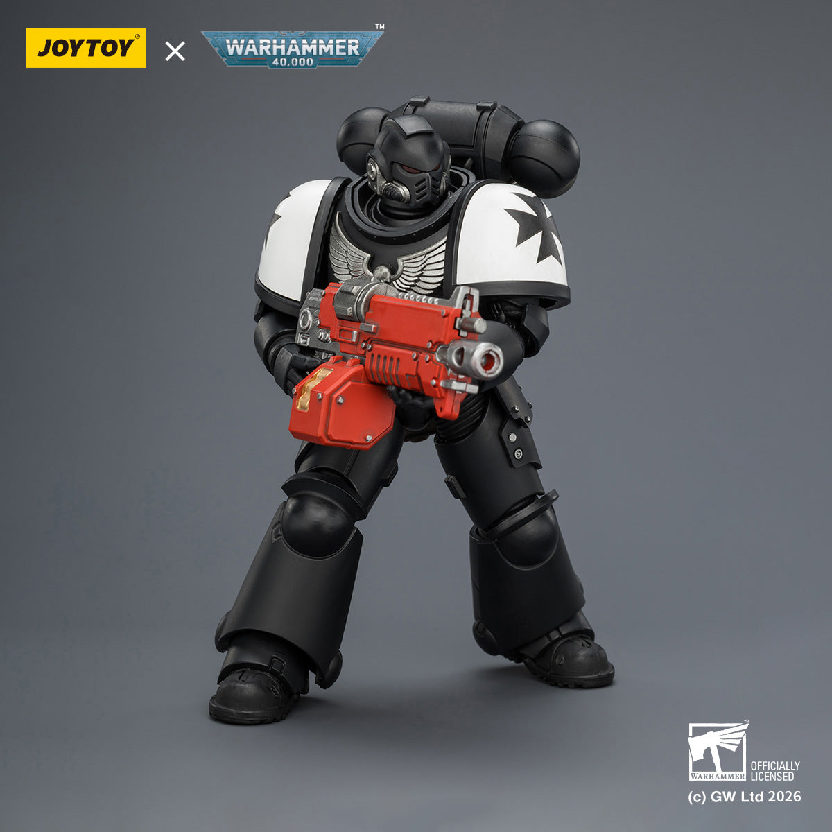 SET-JOYTOY-JT03905