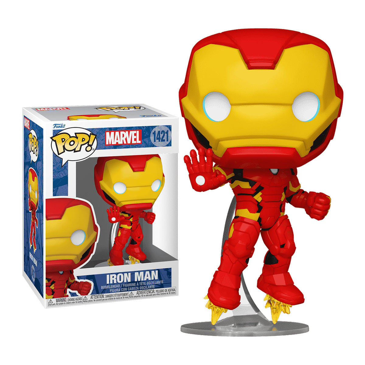 HPDX-Funko-82499
