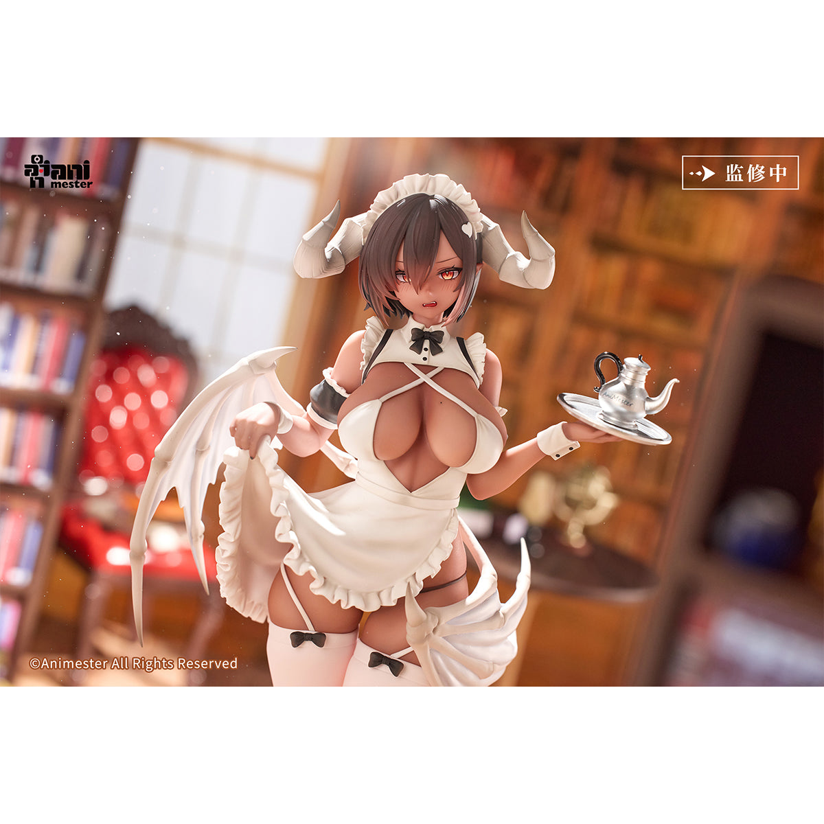HPDX-Animester-YN