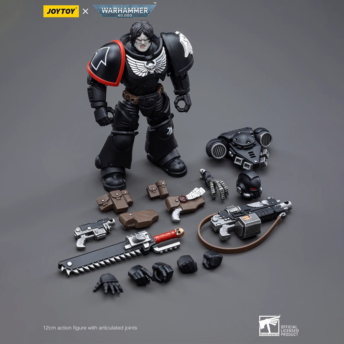 SET-JOYTOY-JT4591