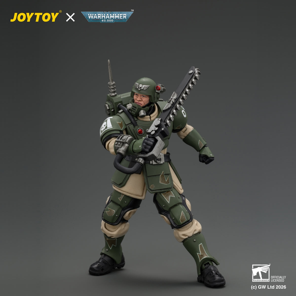 SET-JOYTOY-JT04933