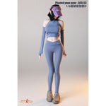 CM-JIAOU DOLL-ACG-53D