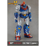 SET-Action Toys-DCX