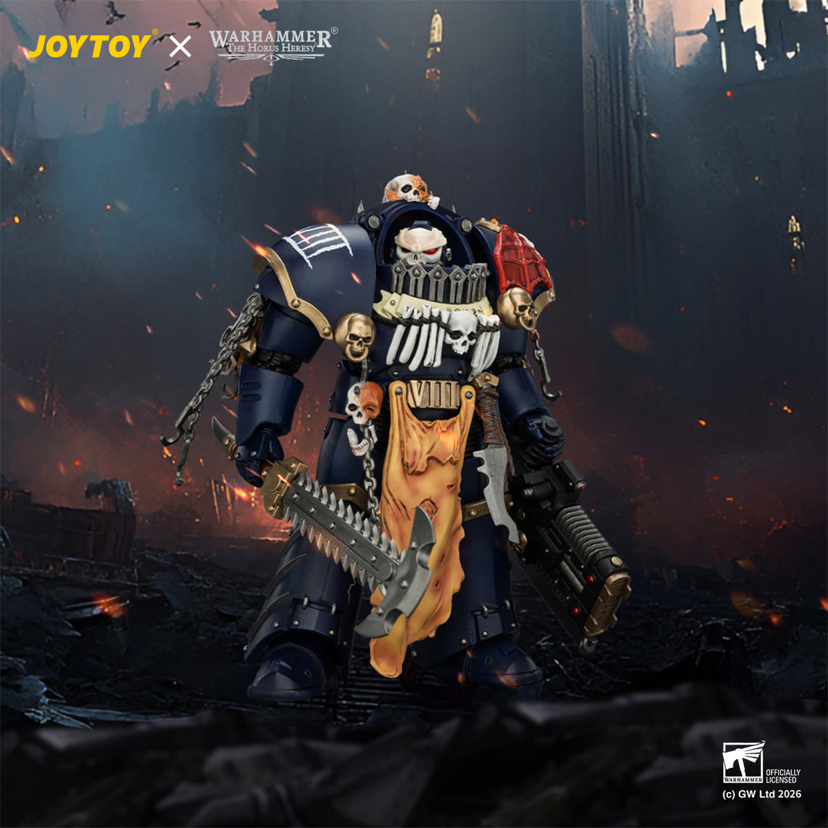 SET-JOYTOY-JT04568