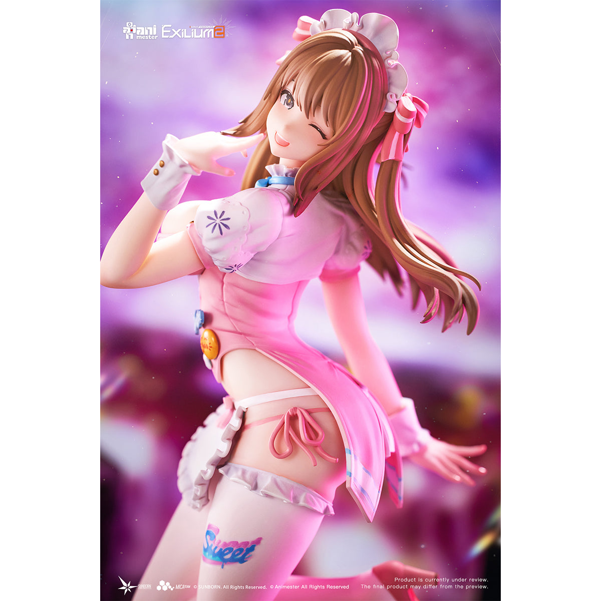 HPDX-Animester-YX
