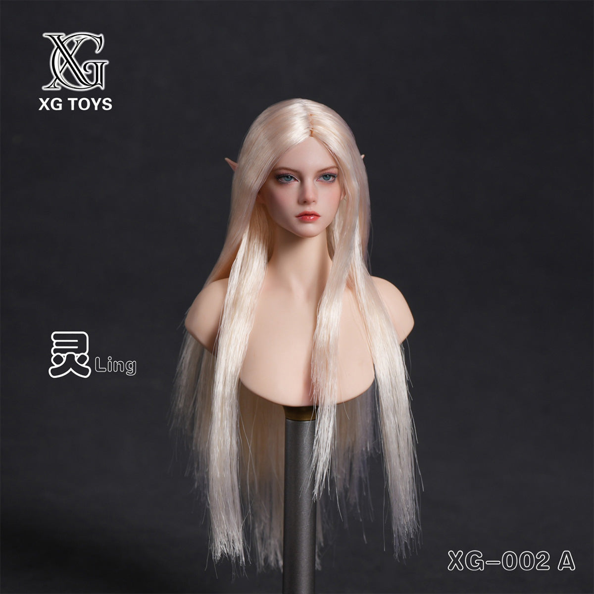 HS-XGToys-XG-002A