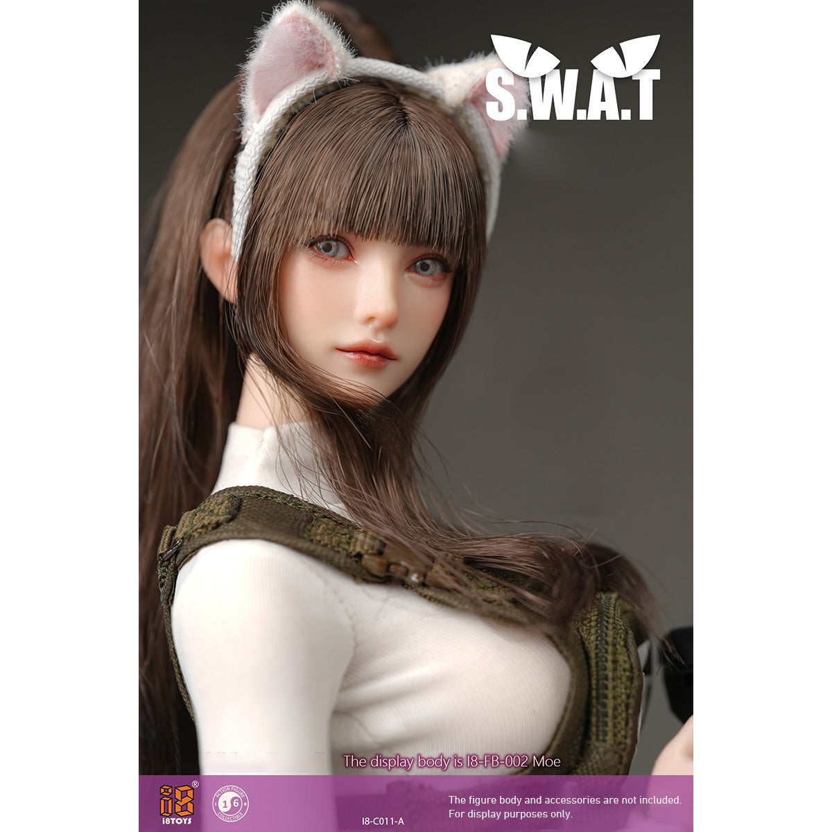 PJB-I8Toys-i8-C011-A