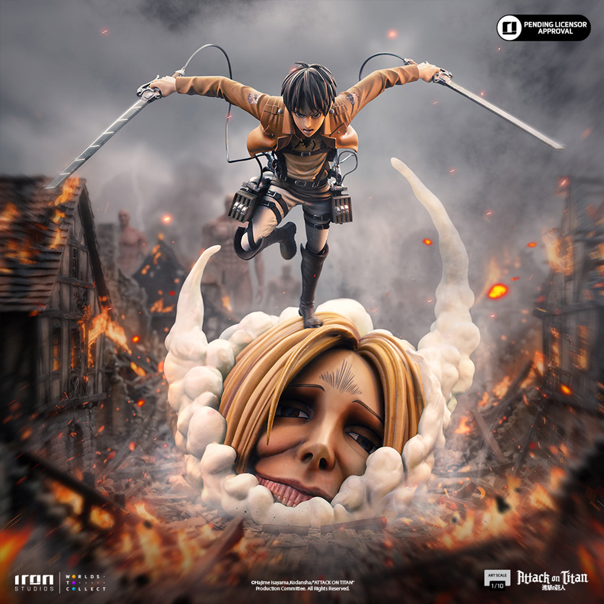 HPDX-Iron Studios-ATTCK136026