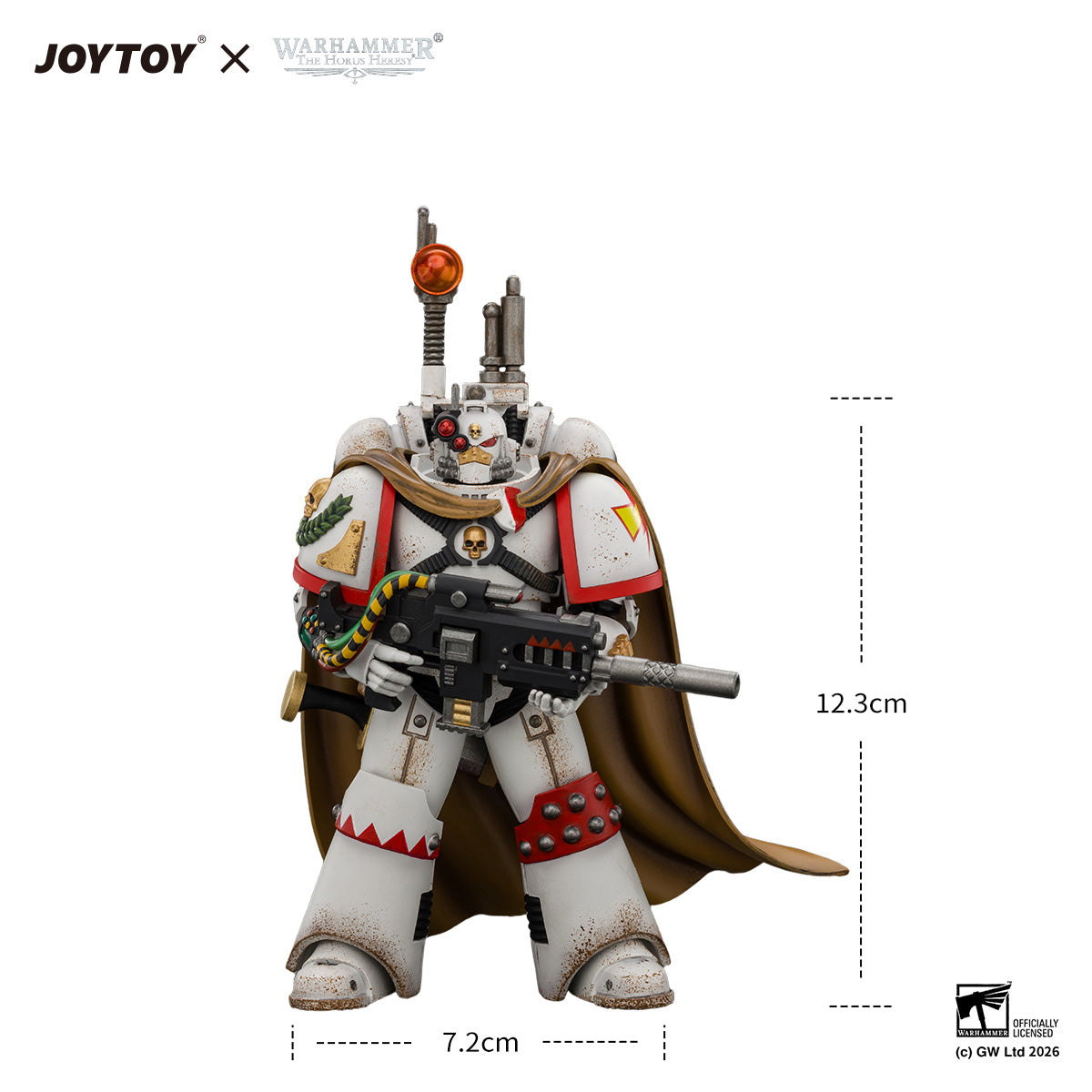 SET-JOYTOY-JT04926