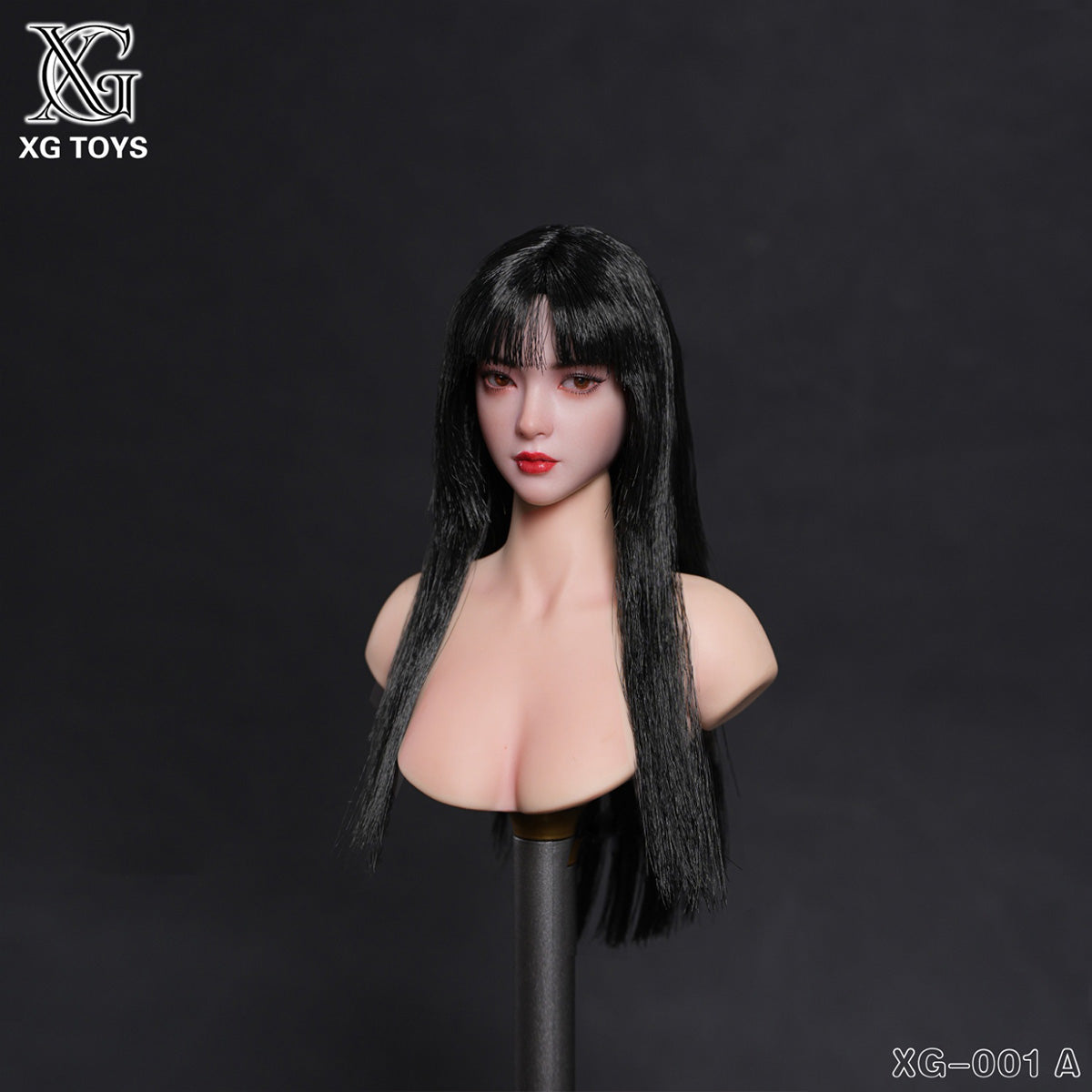 HS-XG Toys-XG‑001A