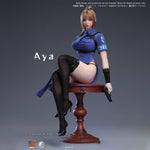PJB-I8Toys-I8-C012B