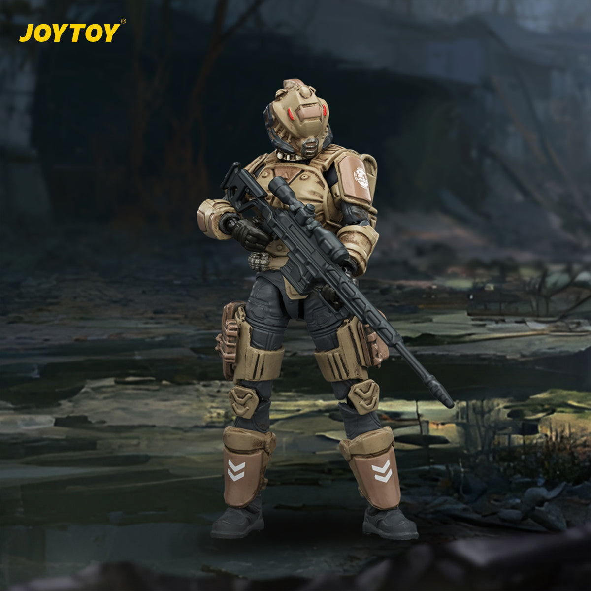 SET-JOYTOY-JT04230