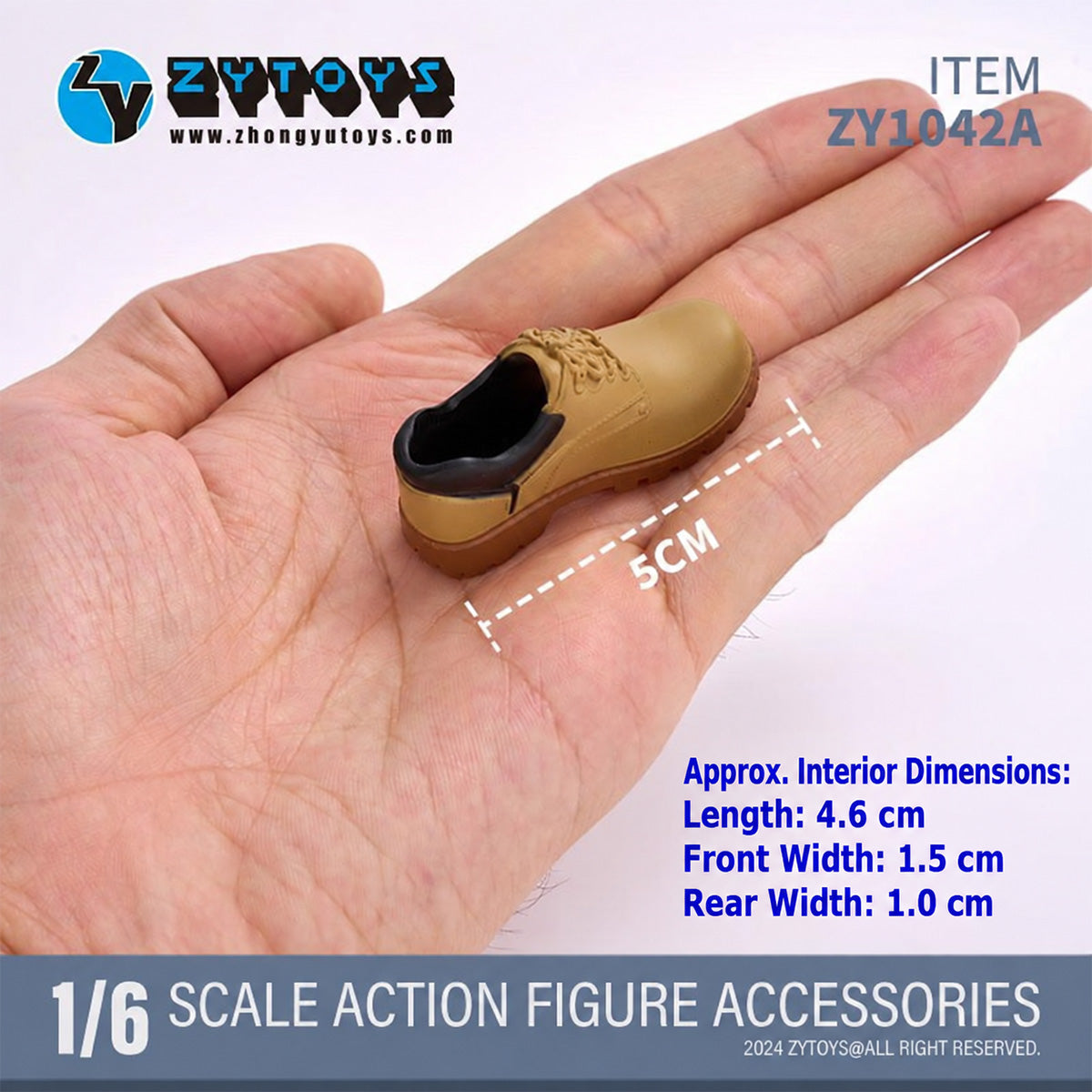 ACC-ZYTOYS-ZY1042A