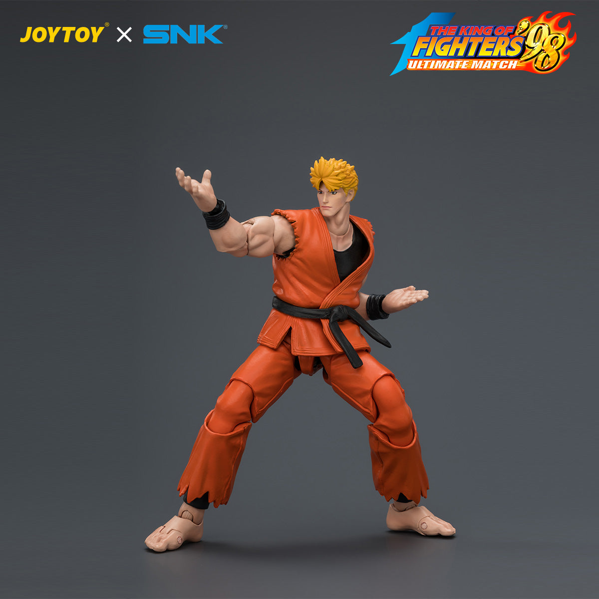 SET-JOYTOY-JT04612
