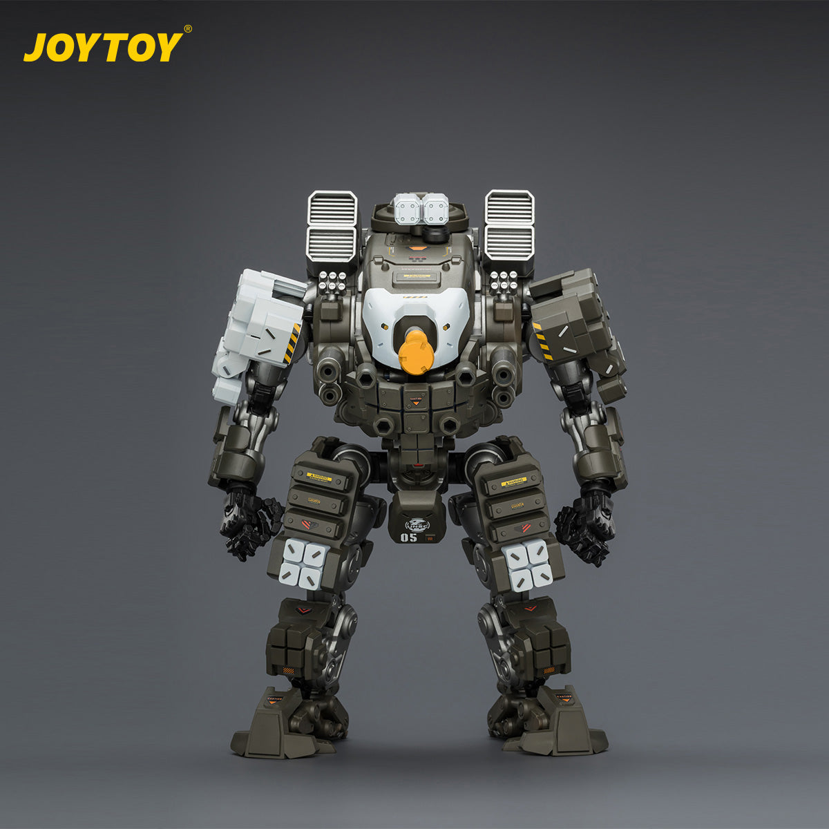 SET-JOYTOY-JT04537