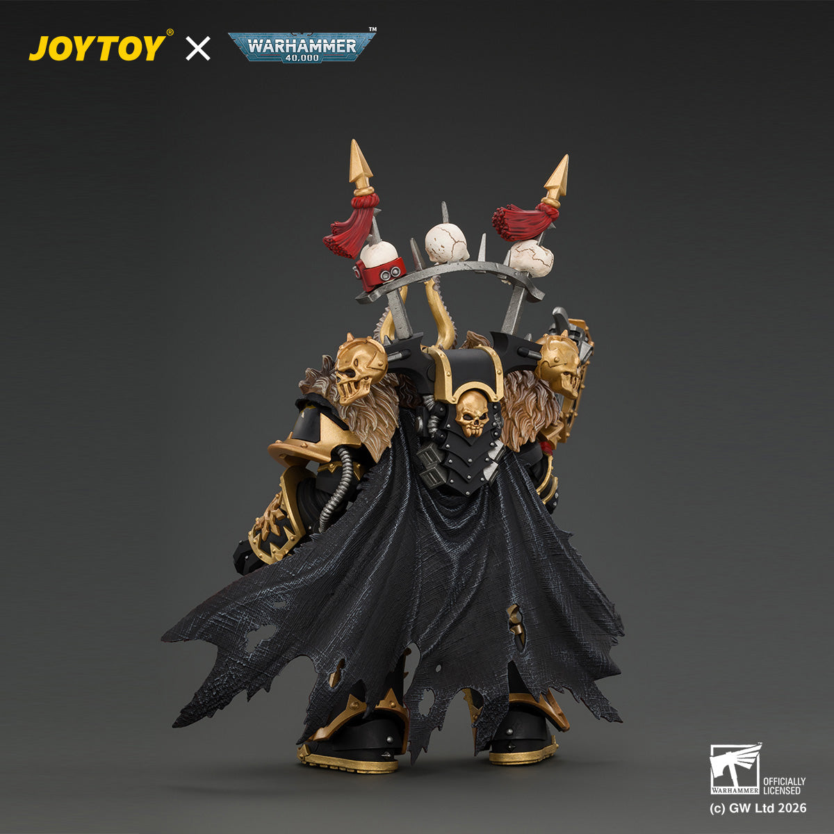 SET-JOYTOY-JT05046