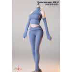 CM-JIAOU DOLL-ACG-53D