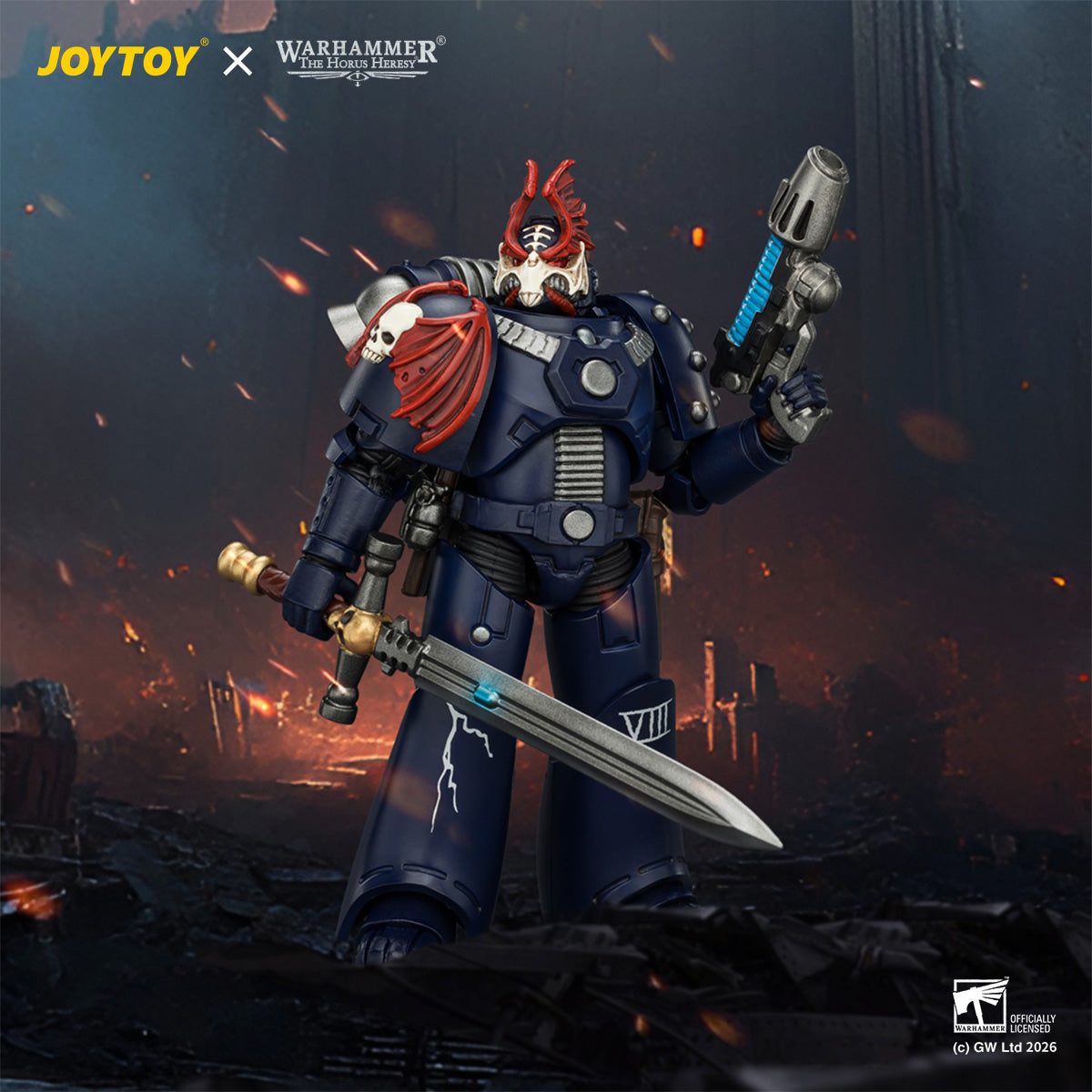 SET-JOYTOY-JT04353