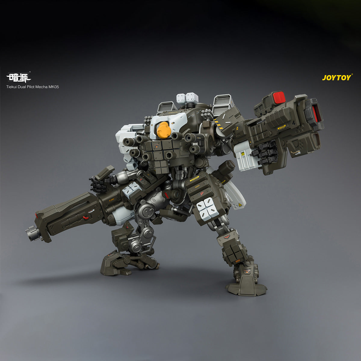 SET-JOYTOY-JT04537