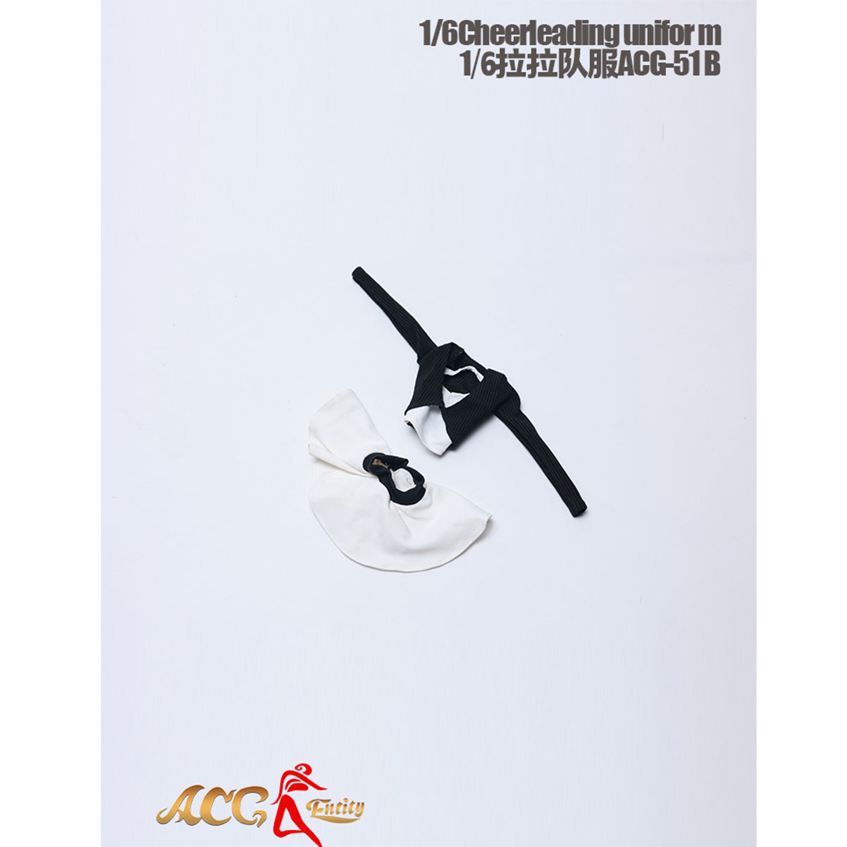 CM-JIAOU DOLL-ACG-51B