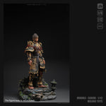 CJ-MOjingtoys-S009B