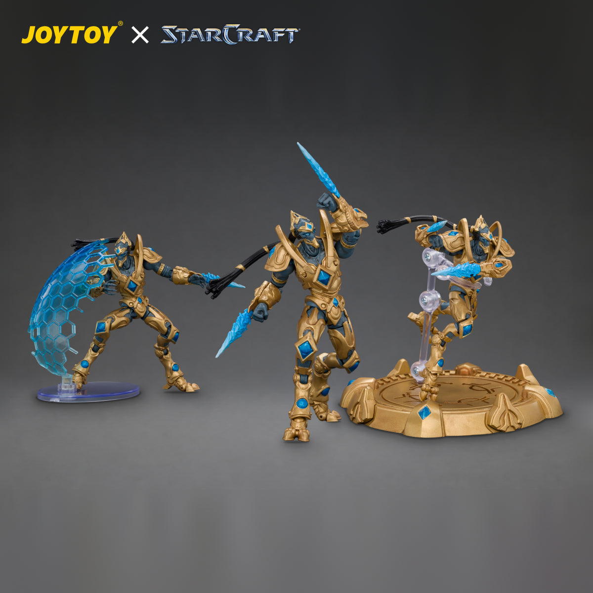 SET-JOYTOY-JT05183