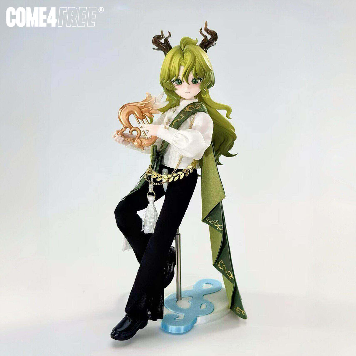 MH-COME4FREE-C4F-023TH