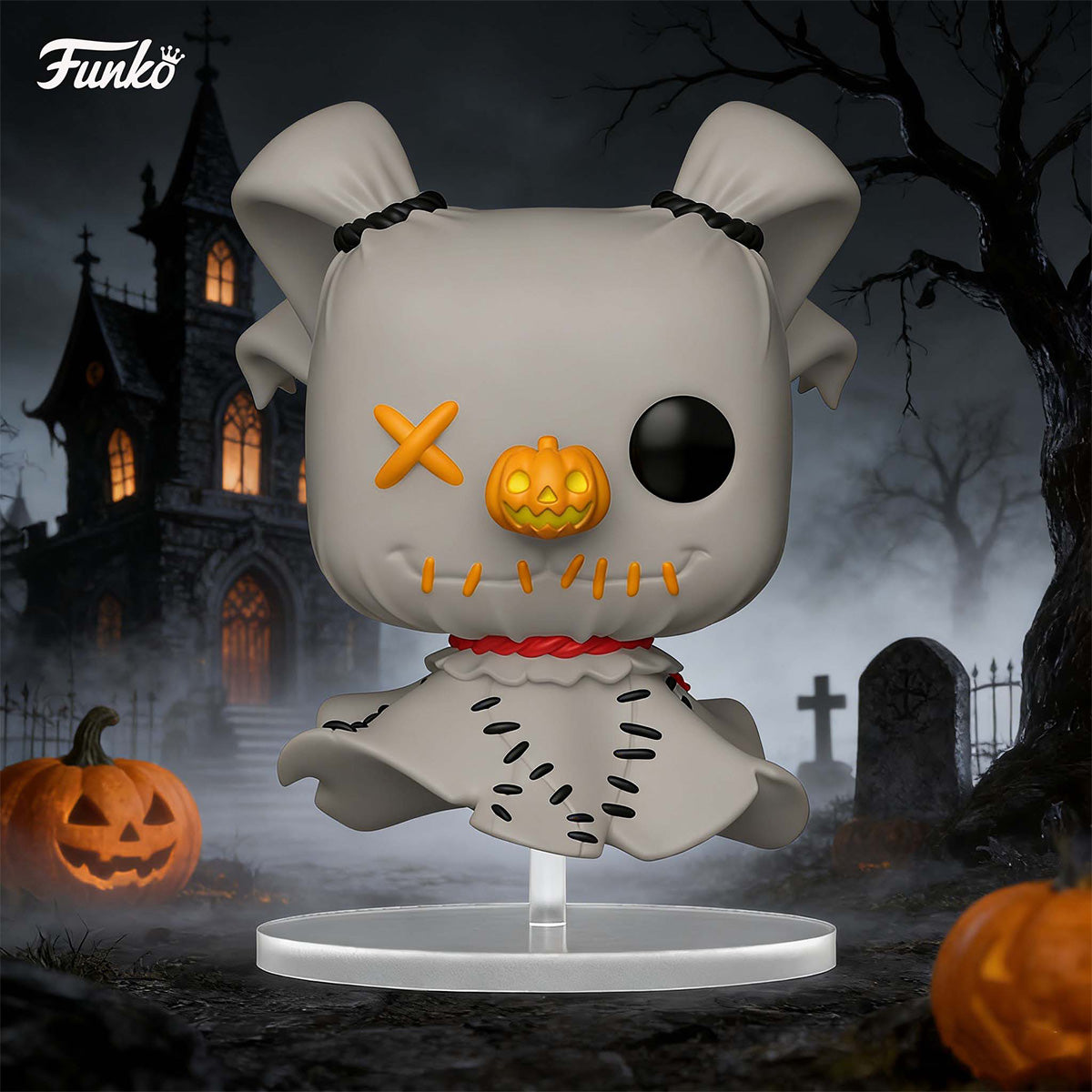 HPDX-Funko-86150