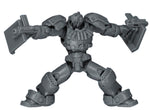 SET-TOYS ALLIANCE-ARC-X02