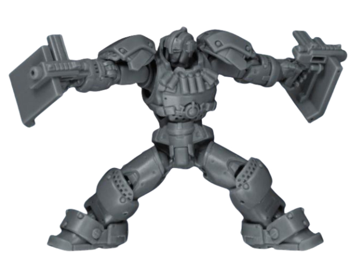 SET-TOYS ALLIANCE-ARC-X02