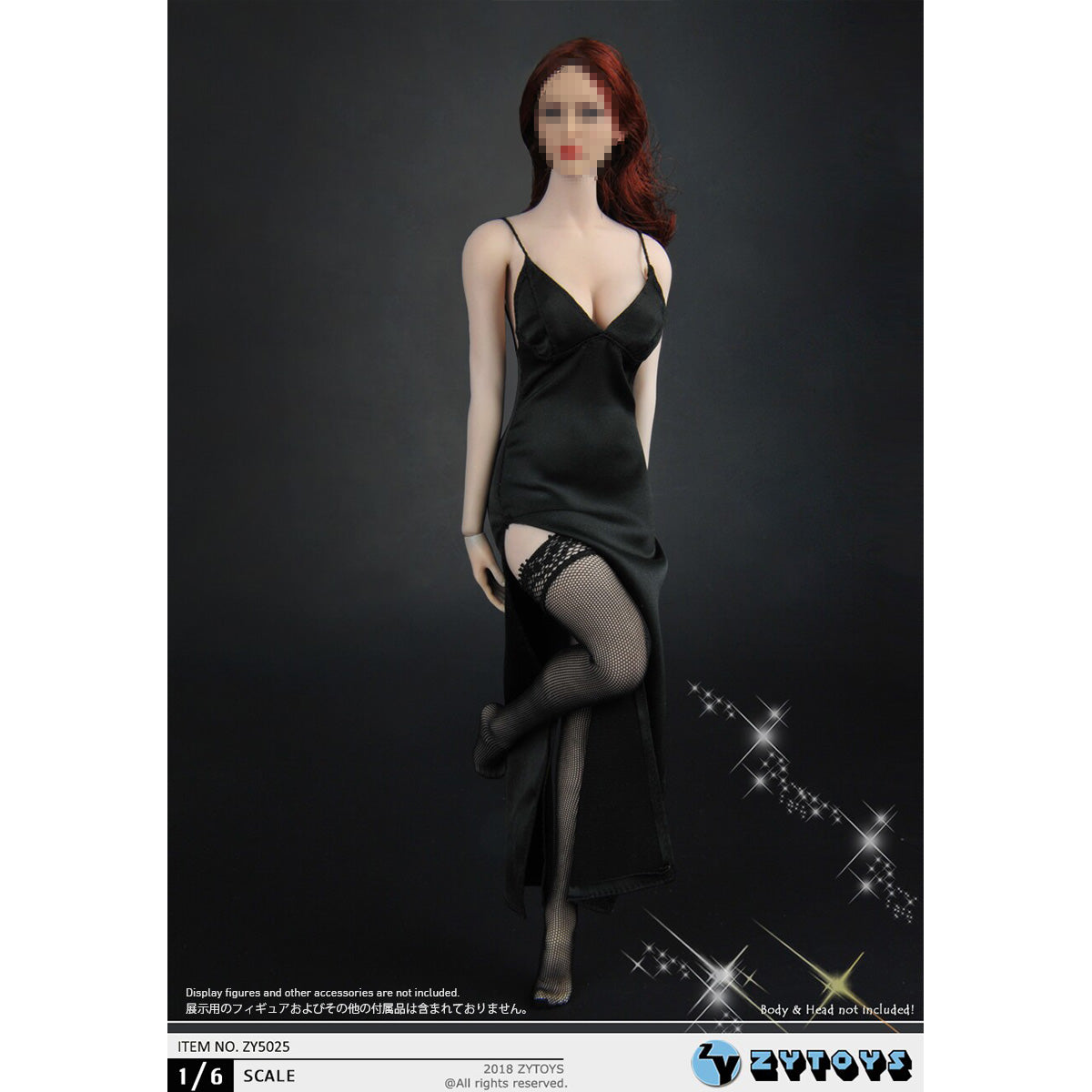 CM-ZYTOYS-ZY5025