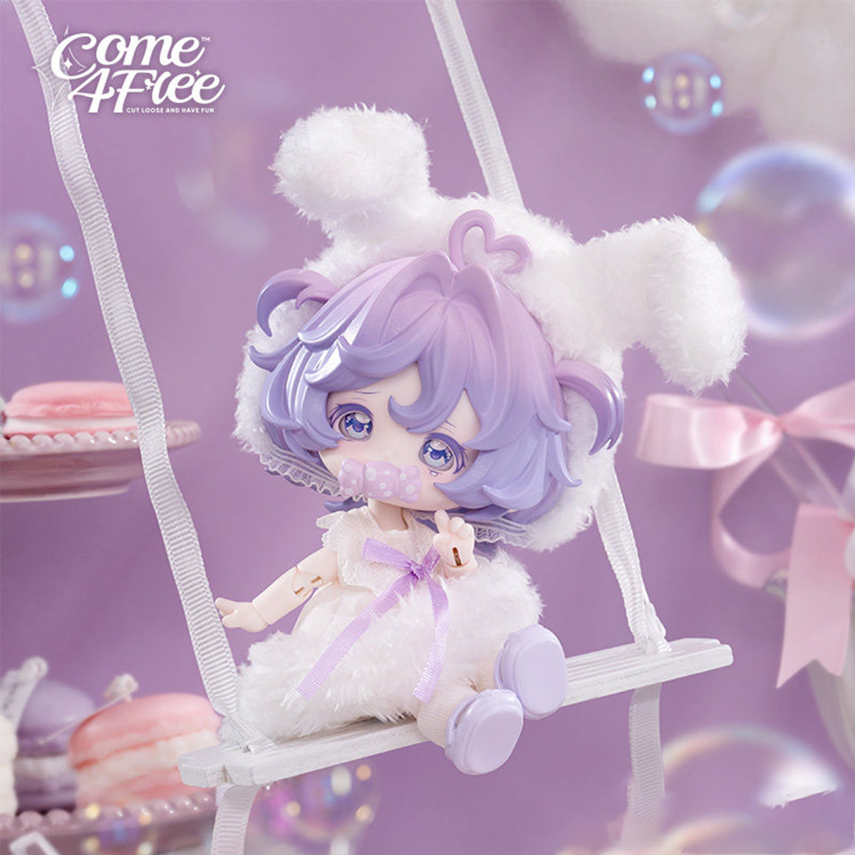 MH-COME4FREE-C4F-013DG