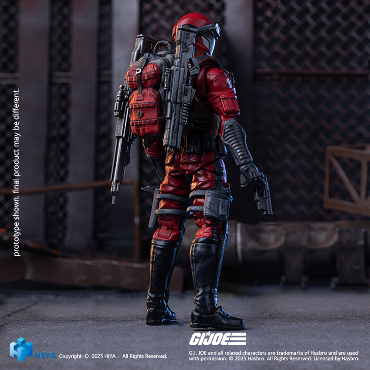 SET-HIYA-EMG0461New