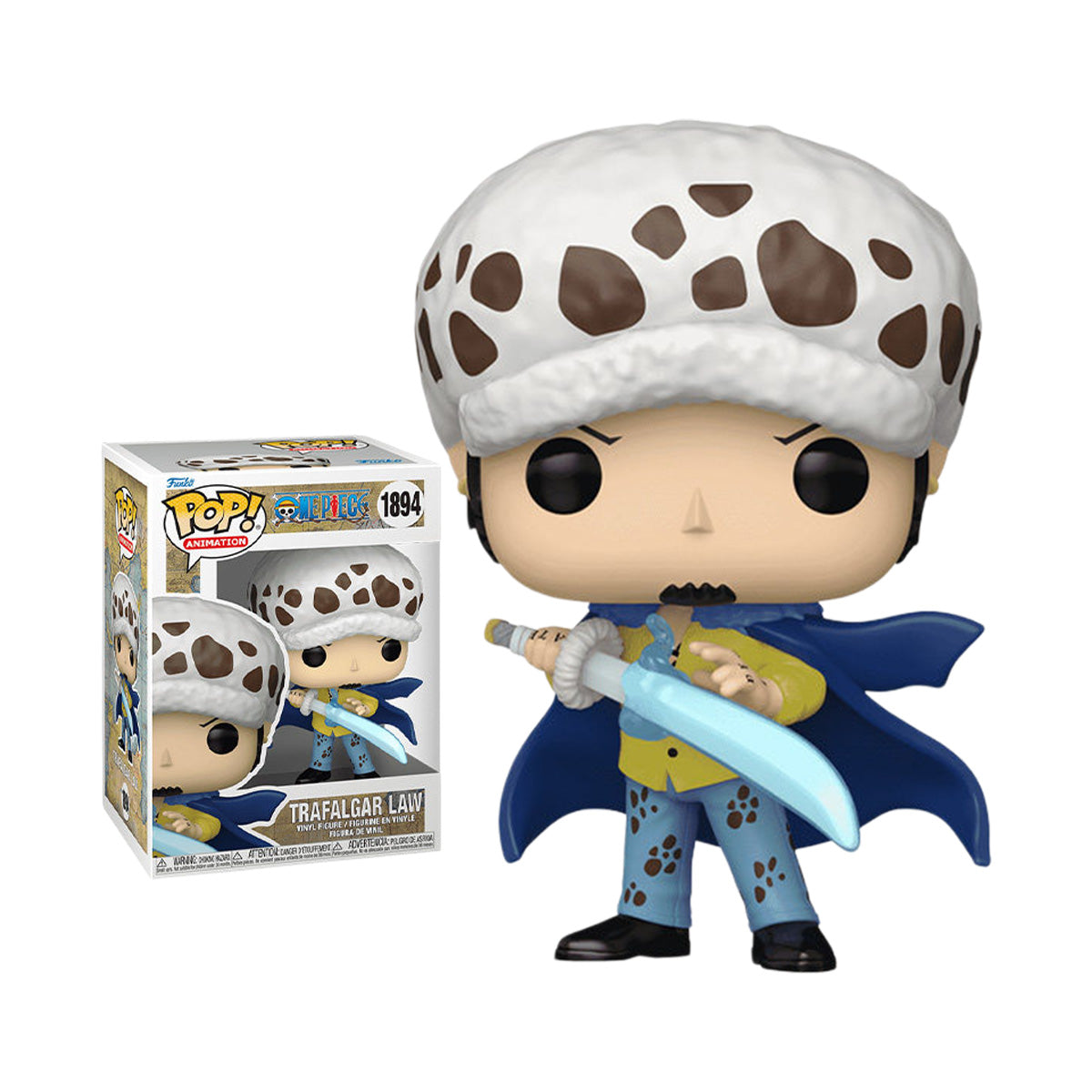 HPDX-Funko-83809