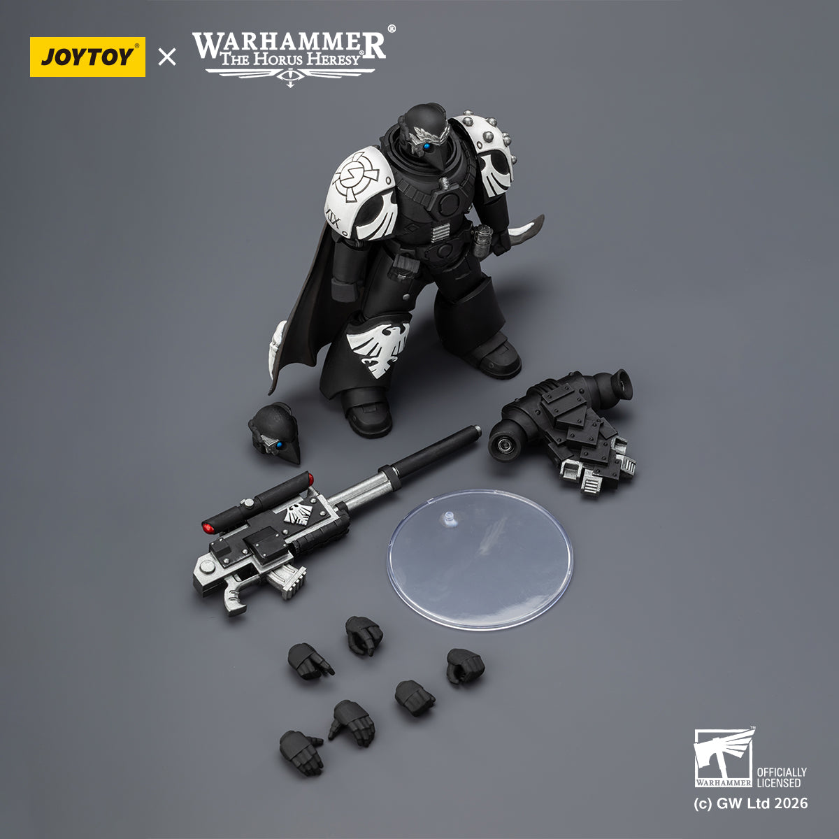 SET-JOYTOY-JT03974