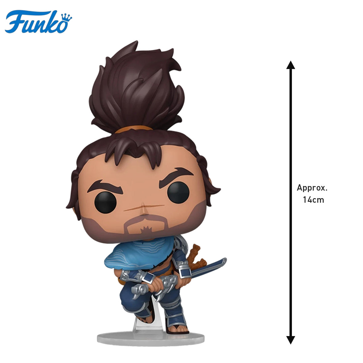 HPDX-Funko-86112