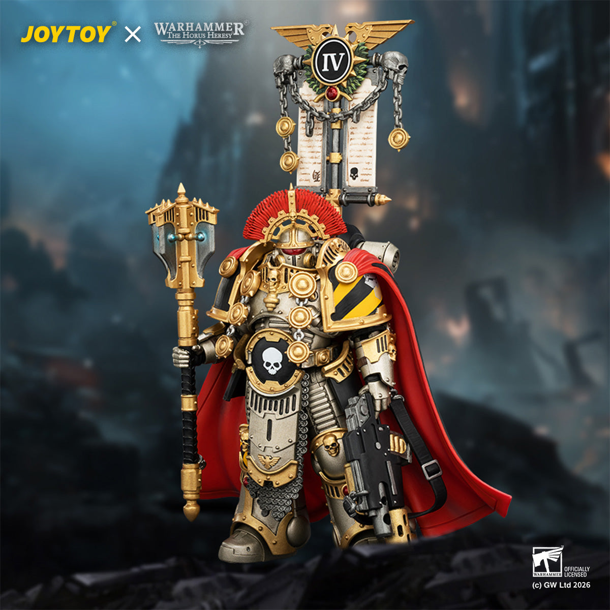 SET-JOYTOY-JT04391