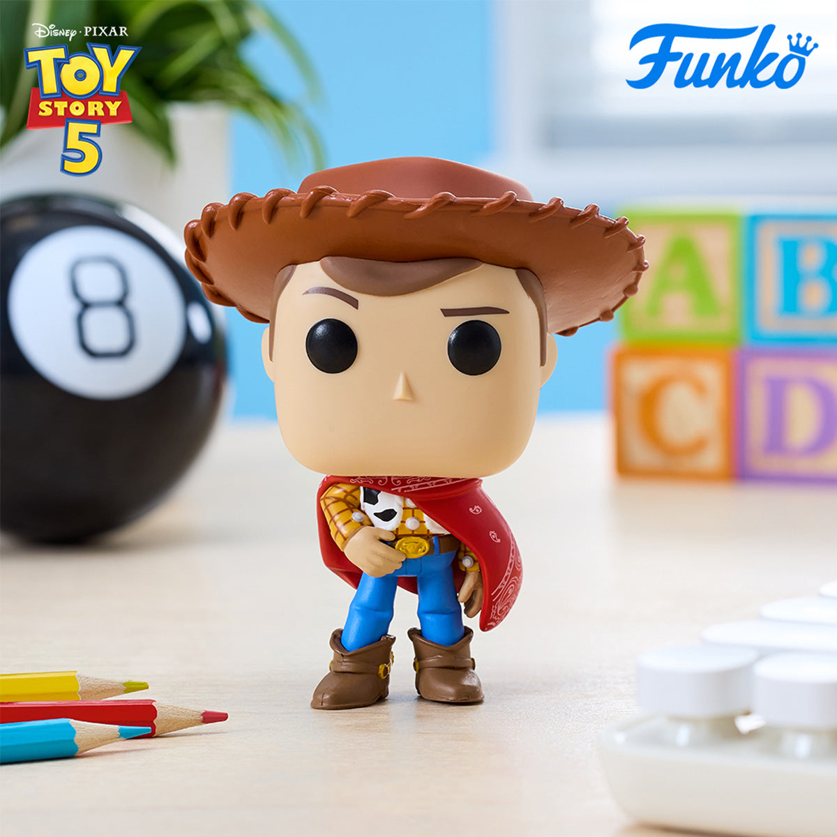 HPDX-Funko-90767