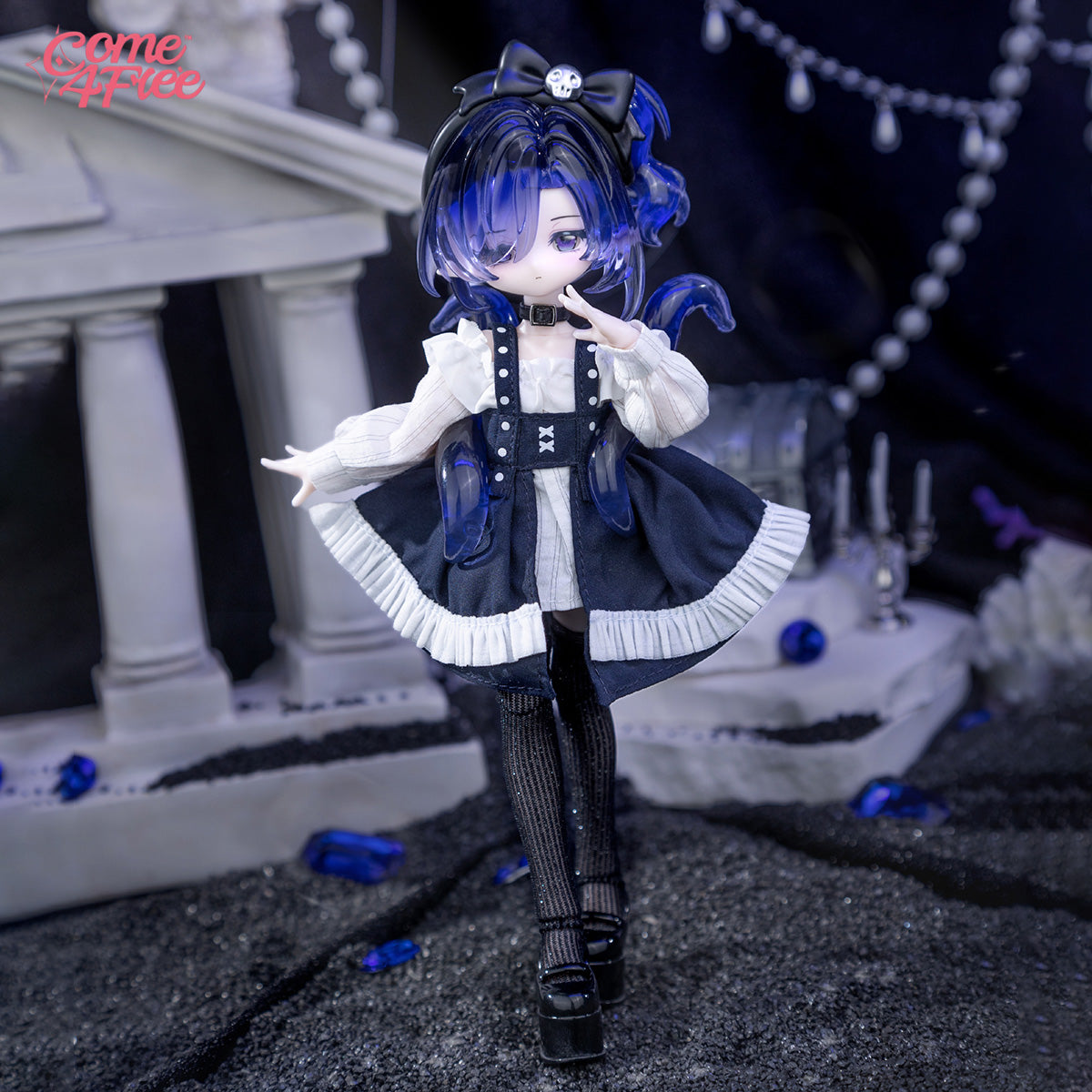 MH-COME4FREE-C4F-014TH