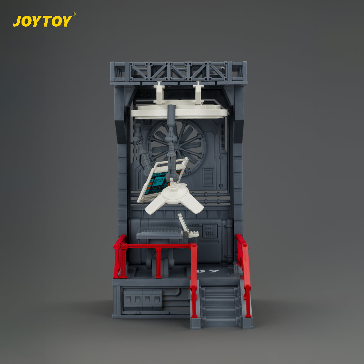 CJ-JOYTOY-JT04858
