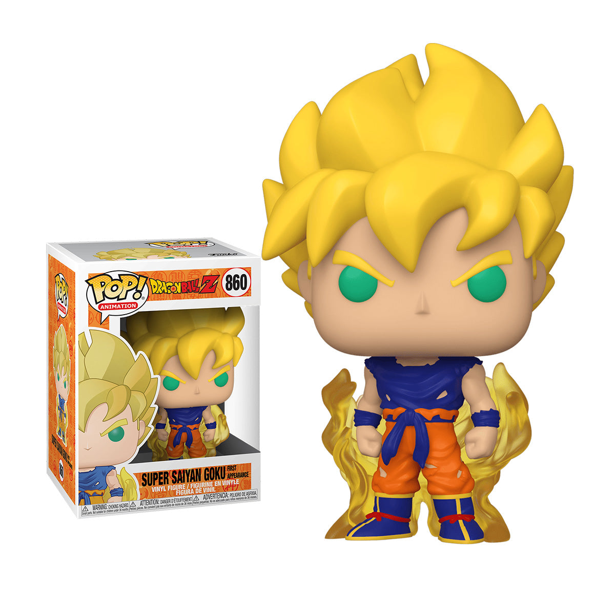 HPDX-Funko-48600