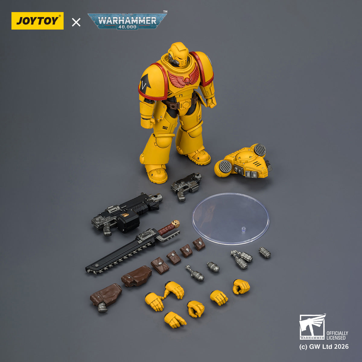 SET-JOYTOY-JT03844