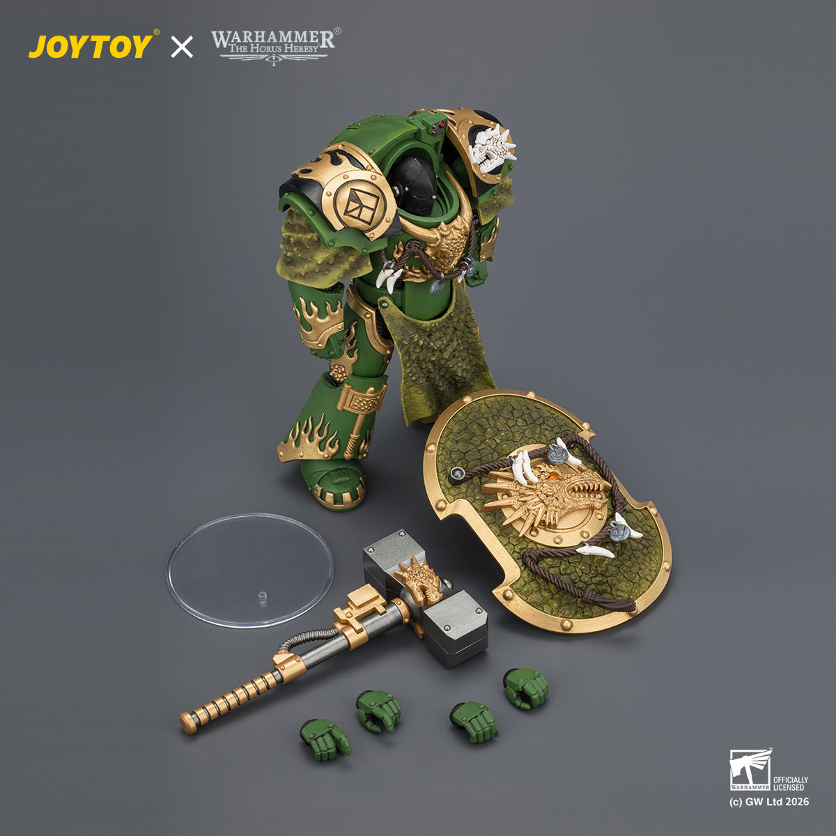 SET-JOYTOY-JT04636