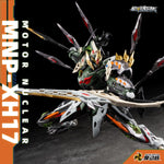 MD-MDH-MNP-XH17A