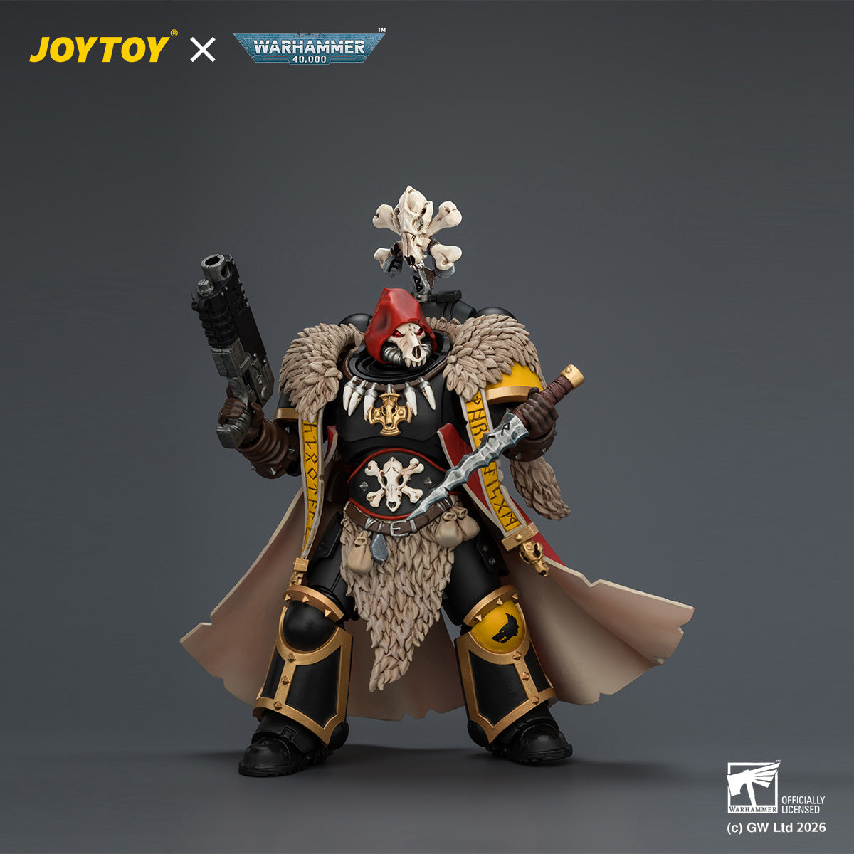 SET-JOYTOY-JT04766