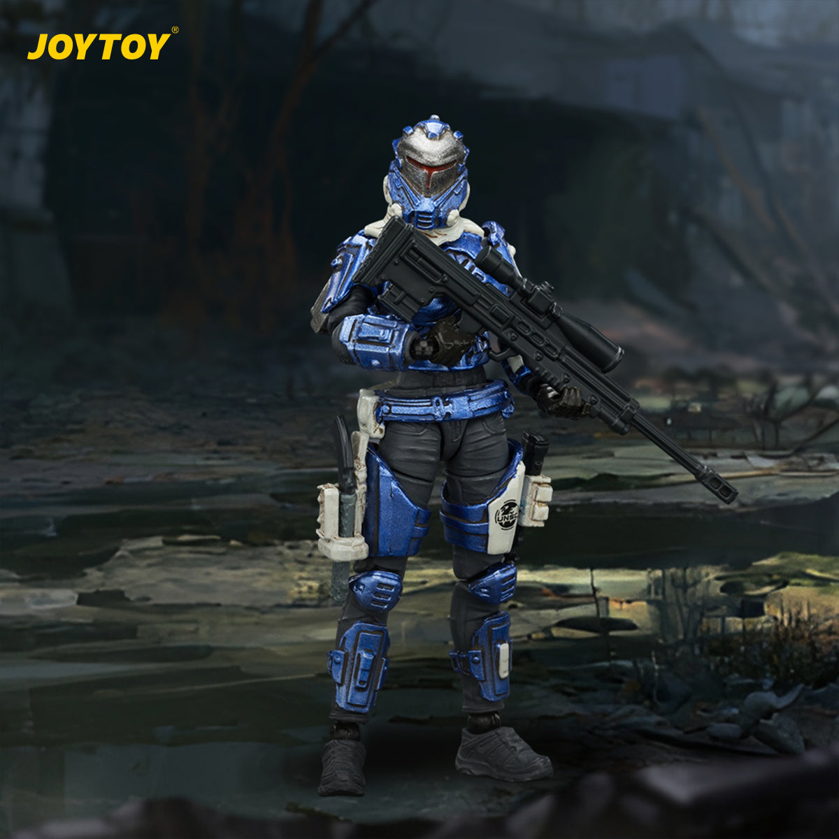 SET-JOYTOY-JT04254