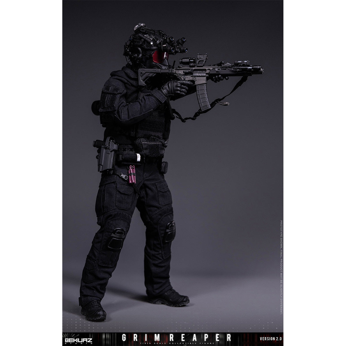 SET-EKUAZSTUDIO-EKS015BZ
