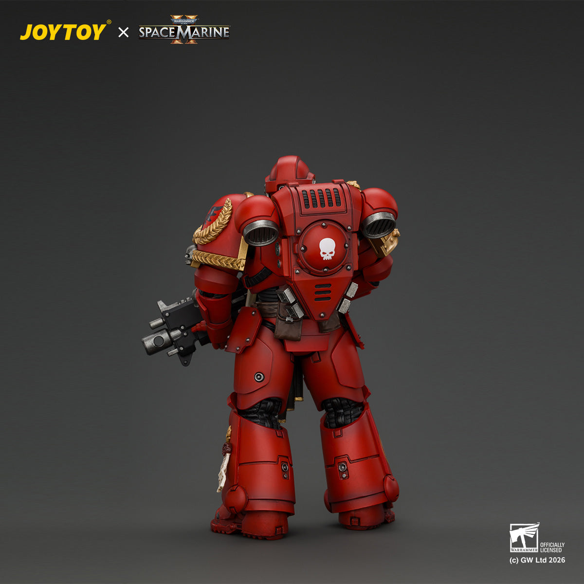 SET-JOYTOY-JT05305