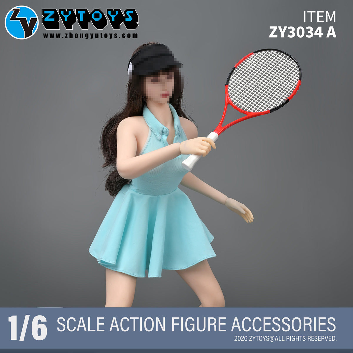 ACC-ZYTOYS-ZY3034A