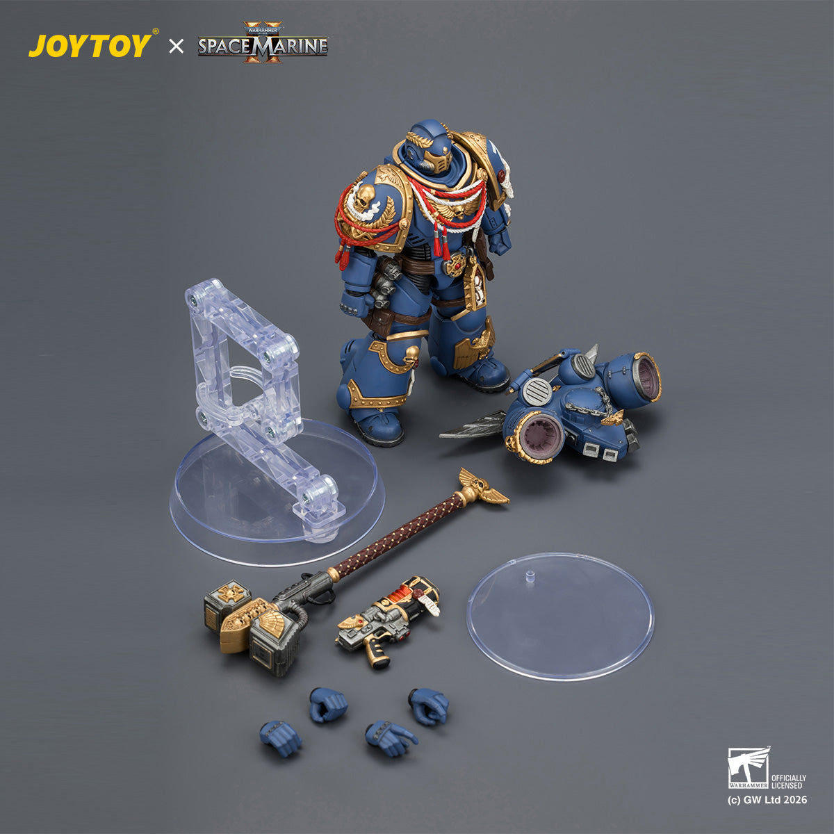 SET-JOYTOY-JT04421